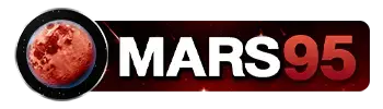 MARS95 SLOT LOGO