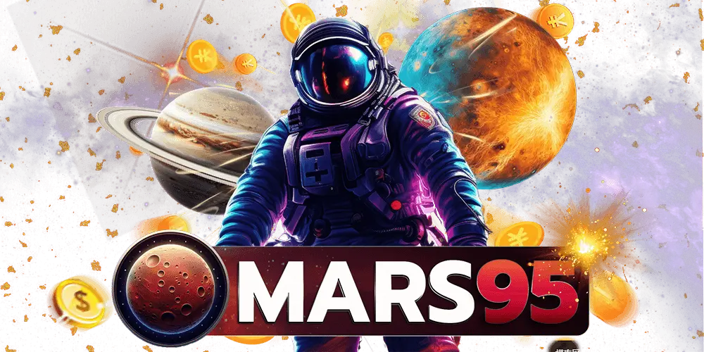 MARS95 คาสิโนออนไลน์เว็บตรง ฝาก-ถอน ออโต้ ปลอดภัย 100%